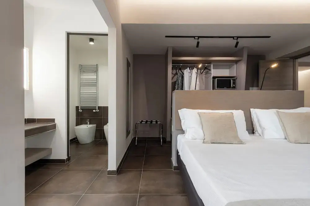 Foto - The Point Suites Rome - Guest House