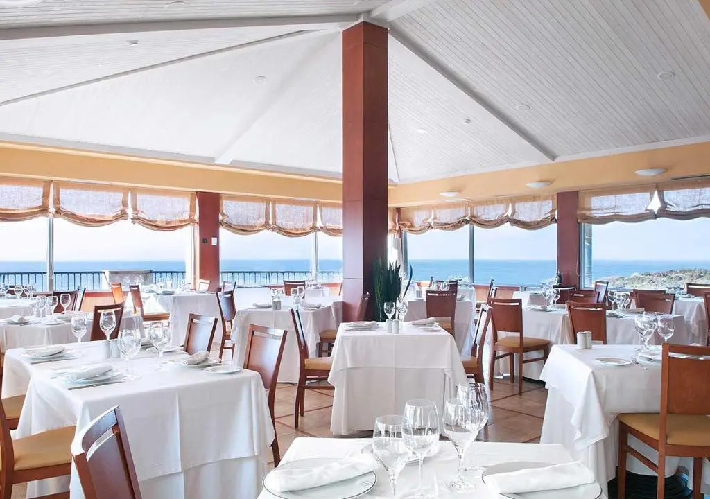 Foto - Talaso Atlántico