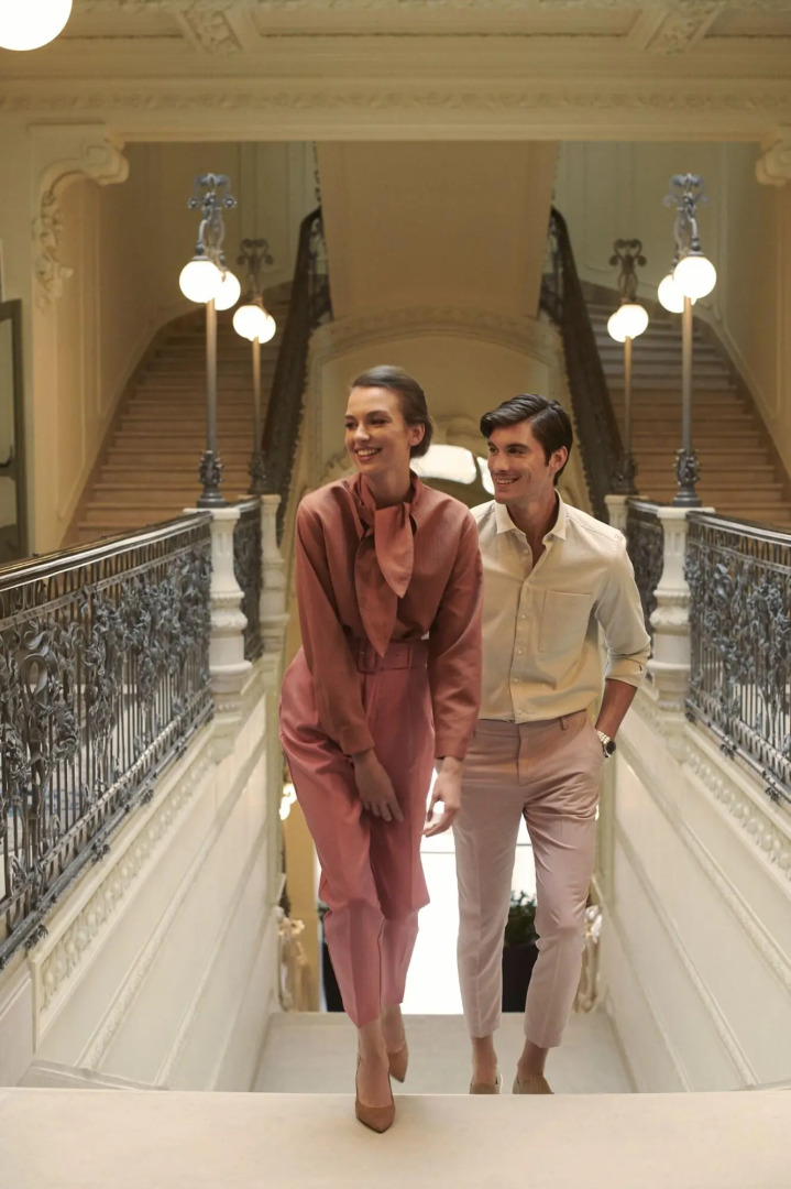 Photo - Matild Palace, a Luxury Collection Hotel