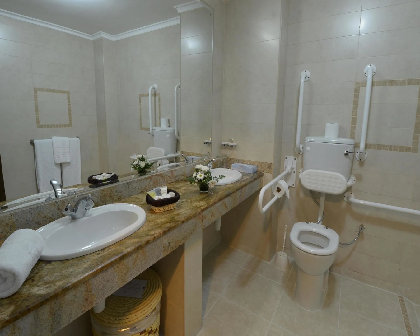 Foto - Muthu Silver Springs Hotel