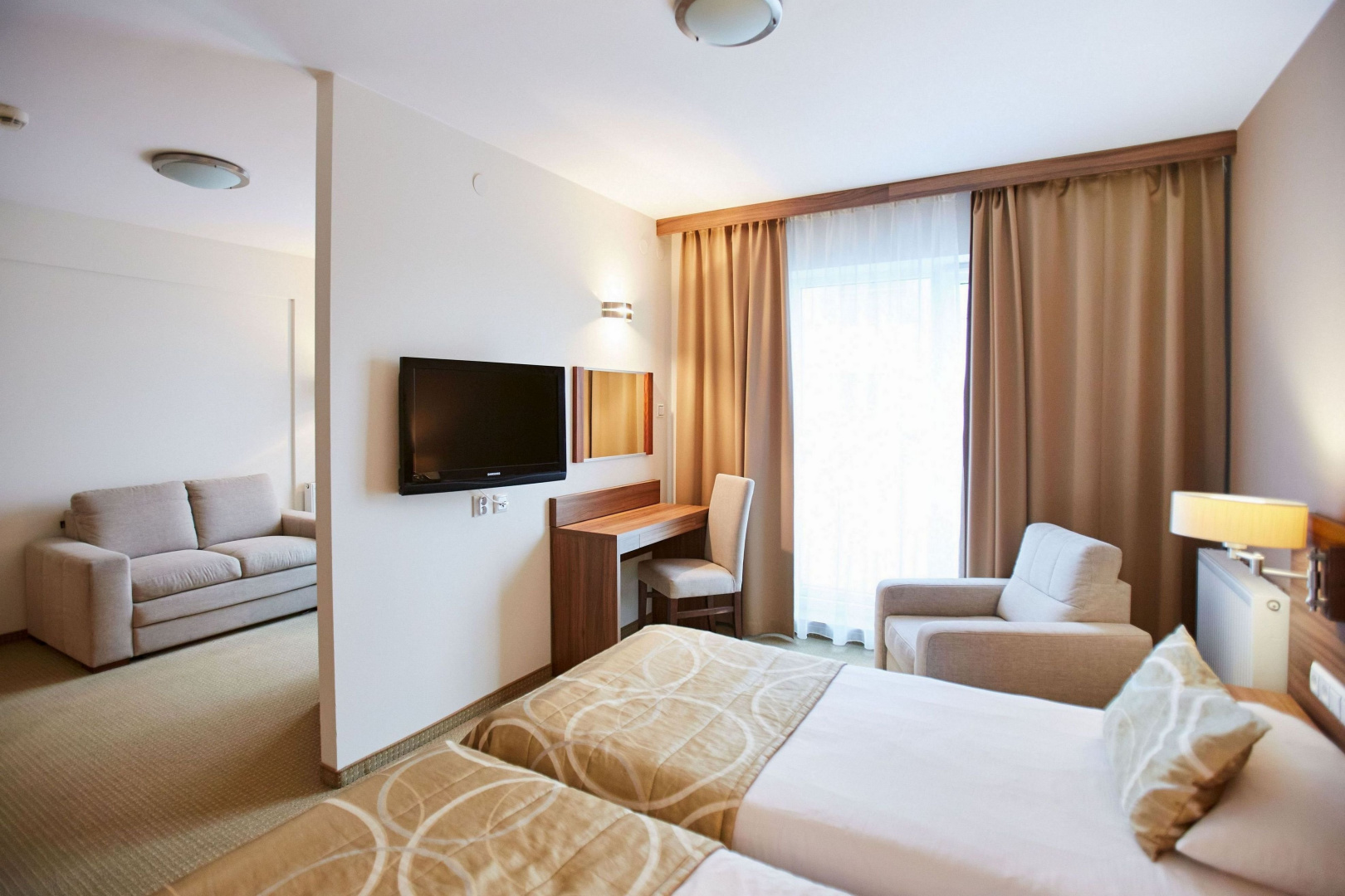 Photo - Arche Hotel Puławska Residence