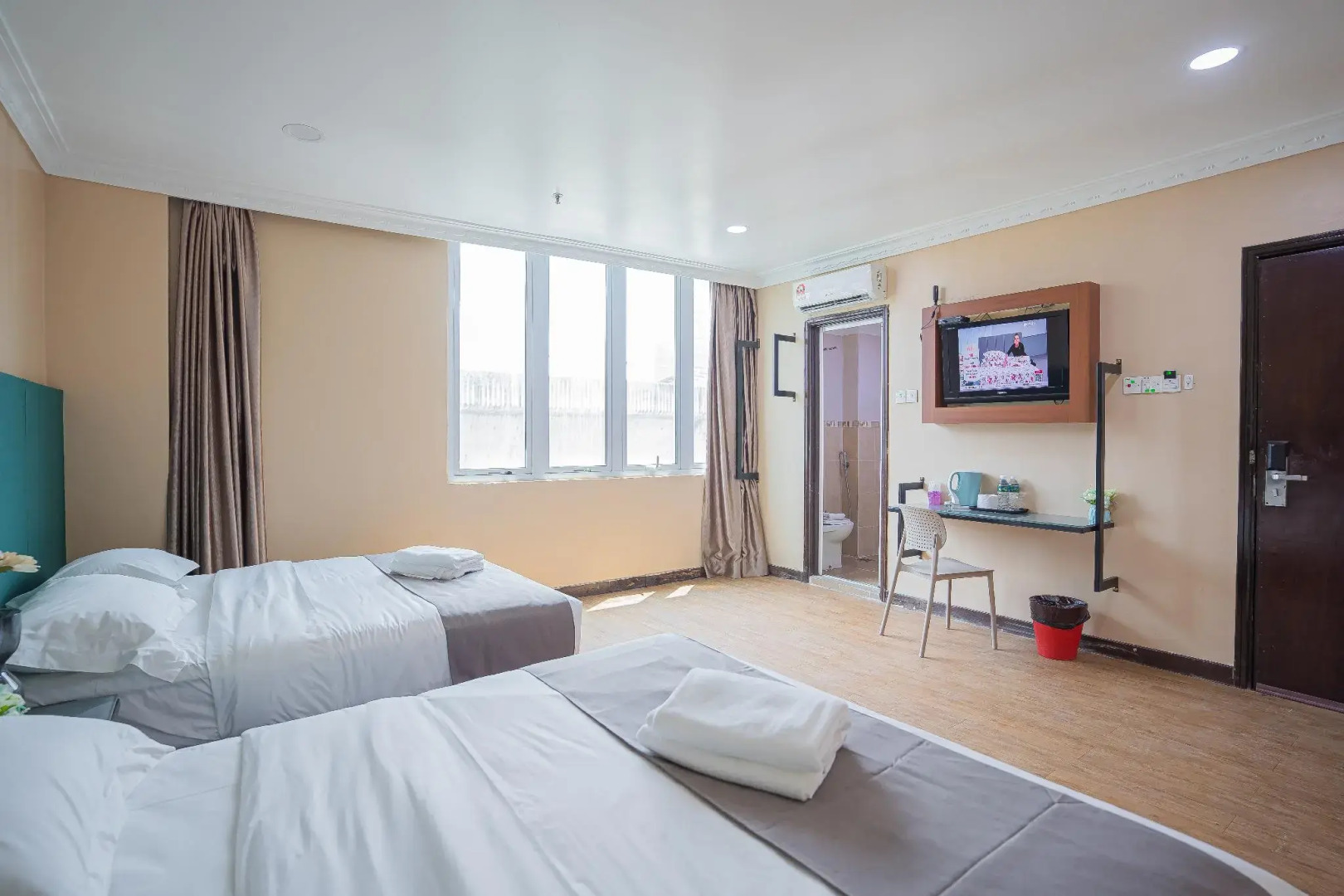 Foto - Hotel 28 Titiwangsa