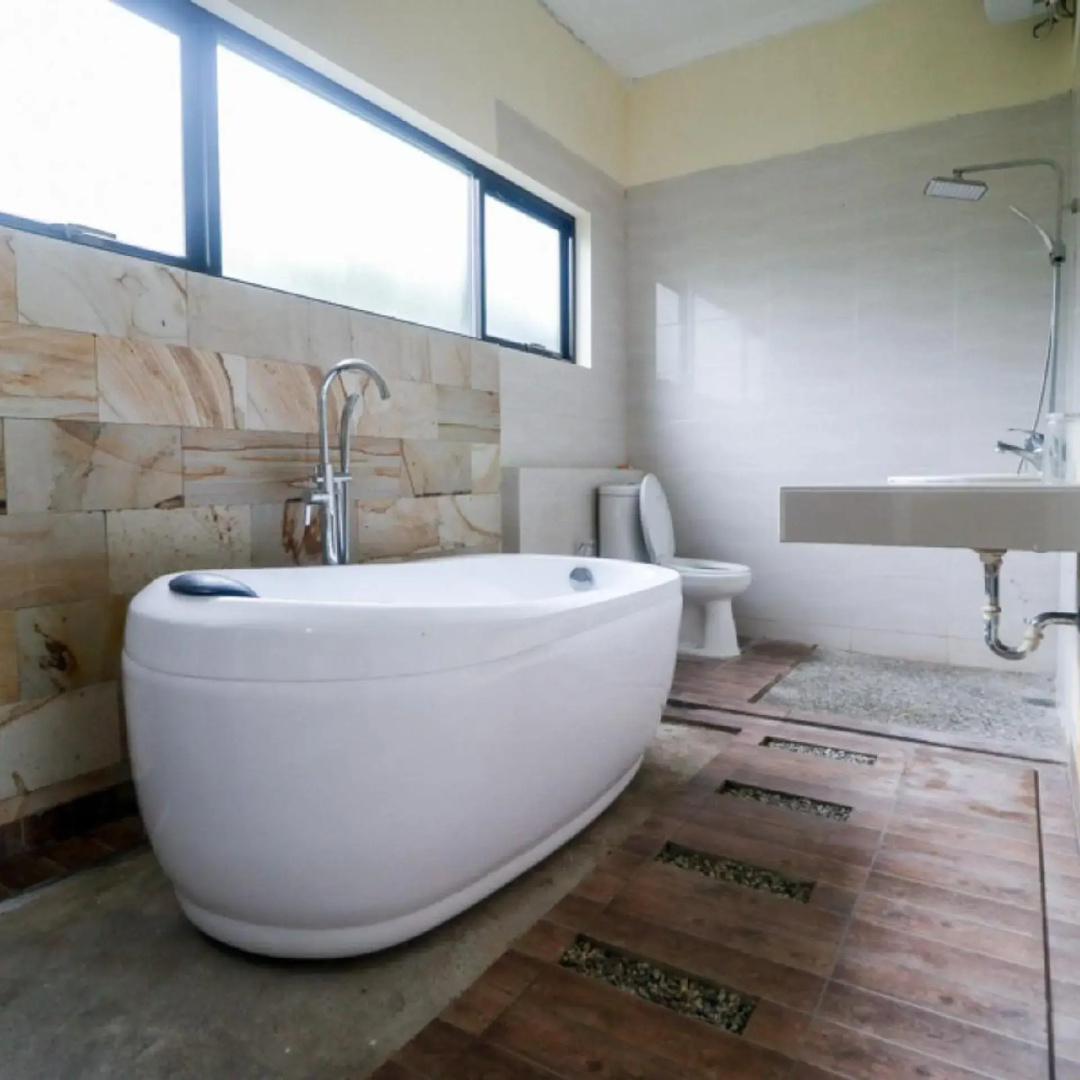 Foto - RedDoorz Plus near Kualanamu Airport Medan