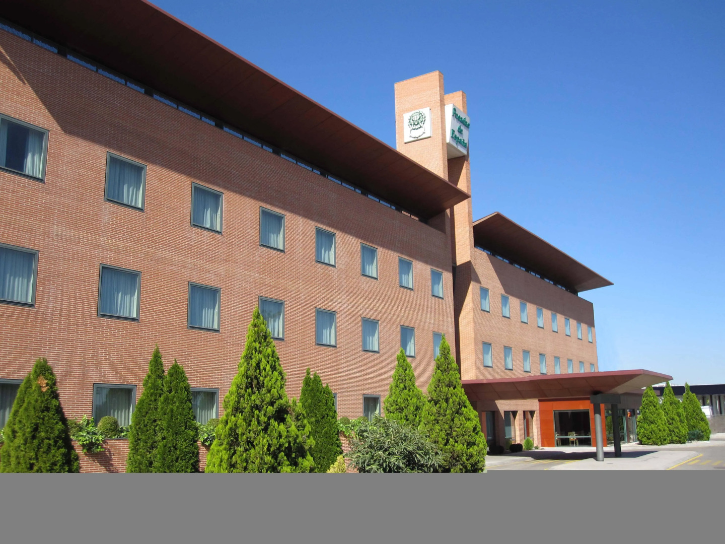 Foto - Posadas de España Pinto