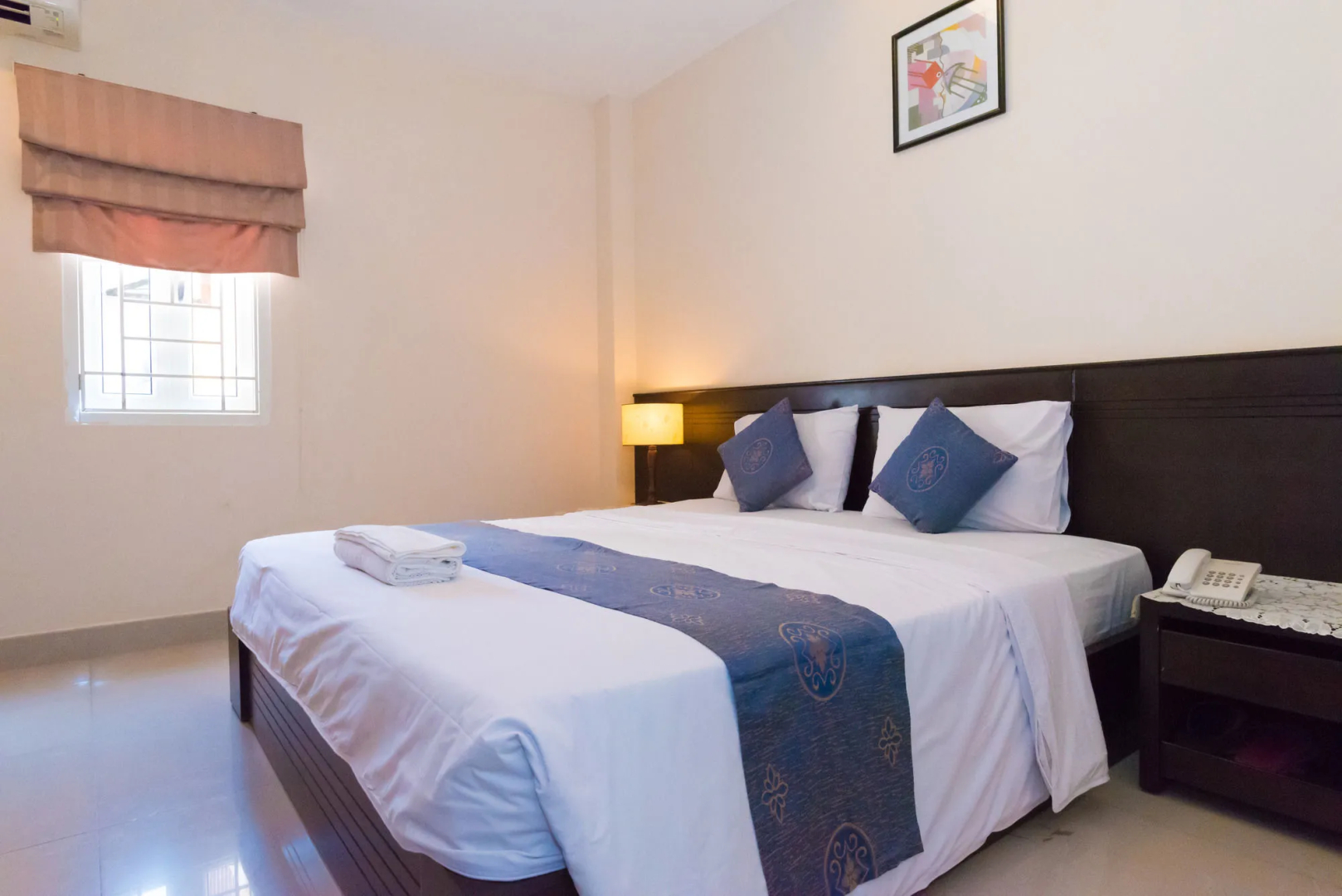 Foto - 99 Bui Vien Hotel (Boutique)