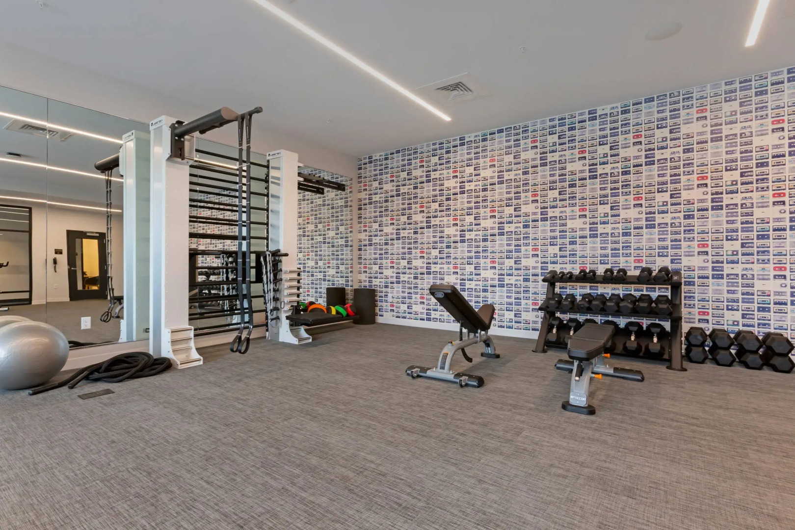 Photo - Cambria Hotel Austin Airport