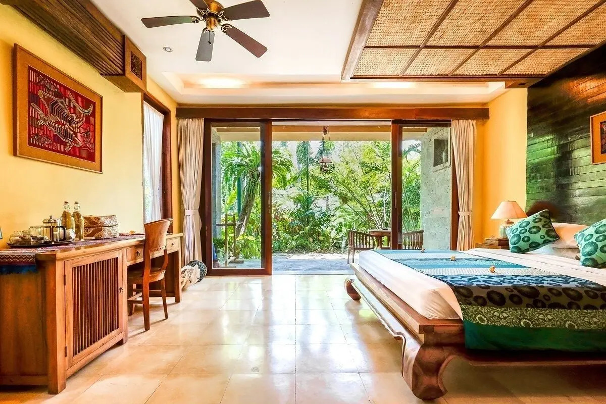 Foto - Villa Beji Indah