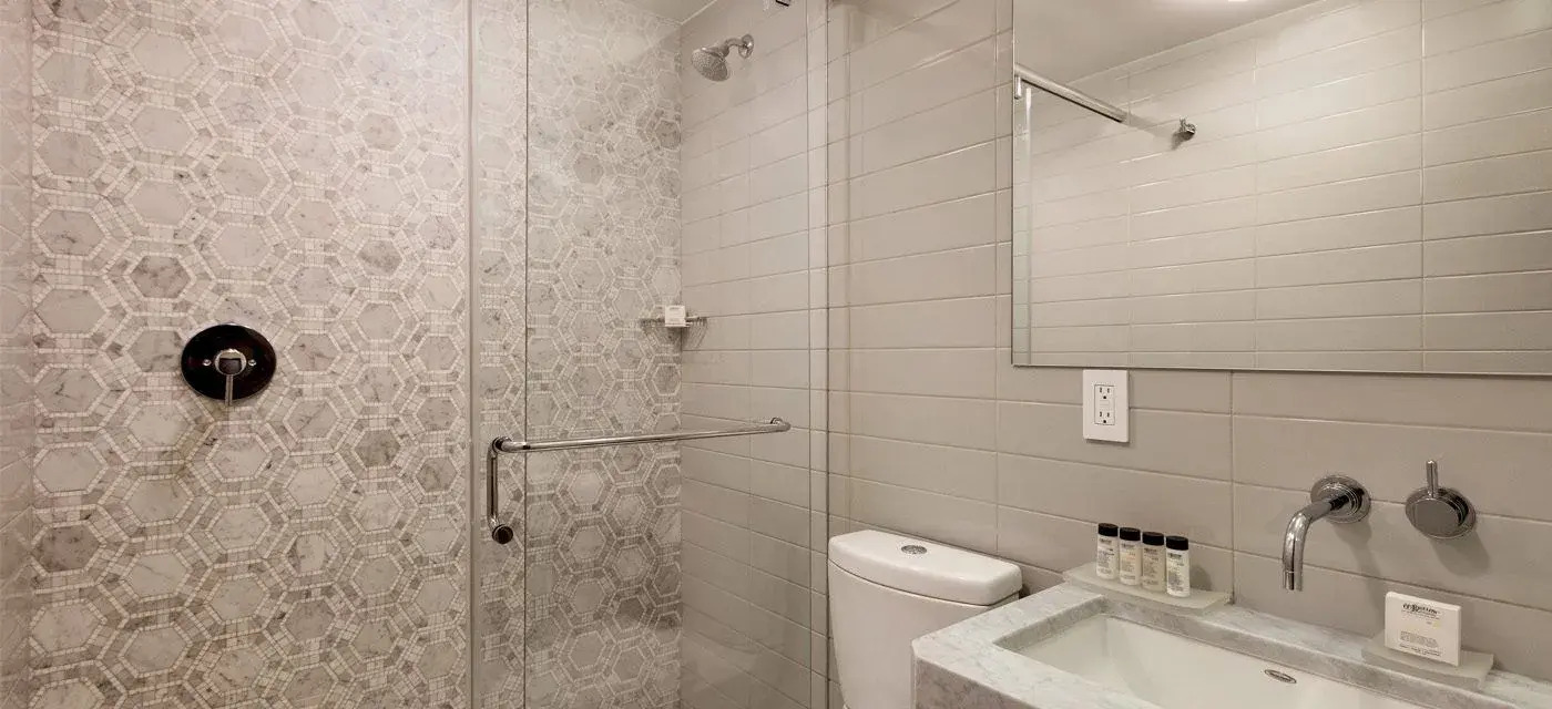 Foto - Hotel Edison Times Square