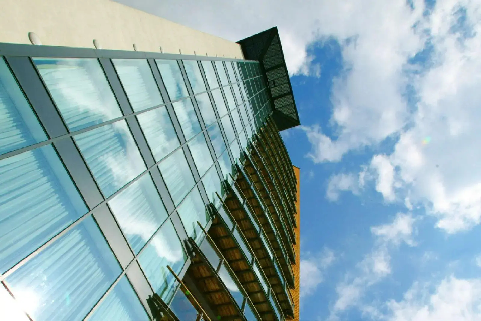 Foto - Fraser Place Canary Wharf