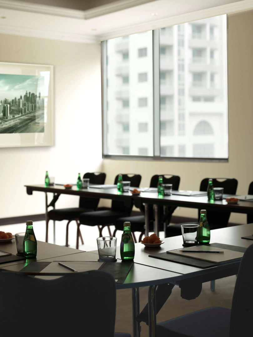 Photo - Radisson Blu Residence, Dubai Marina