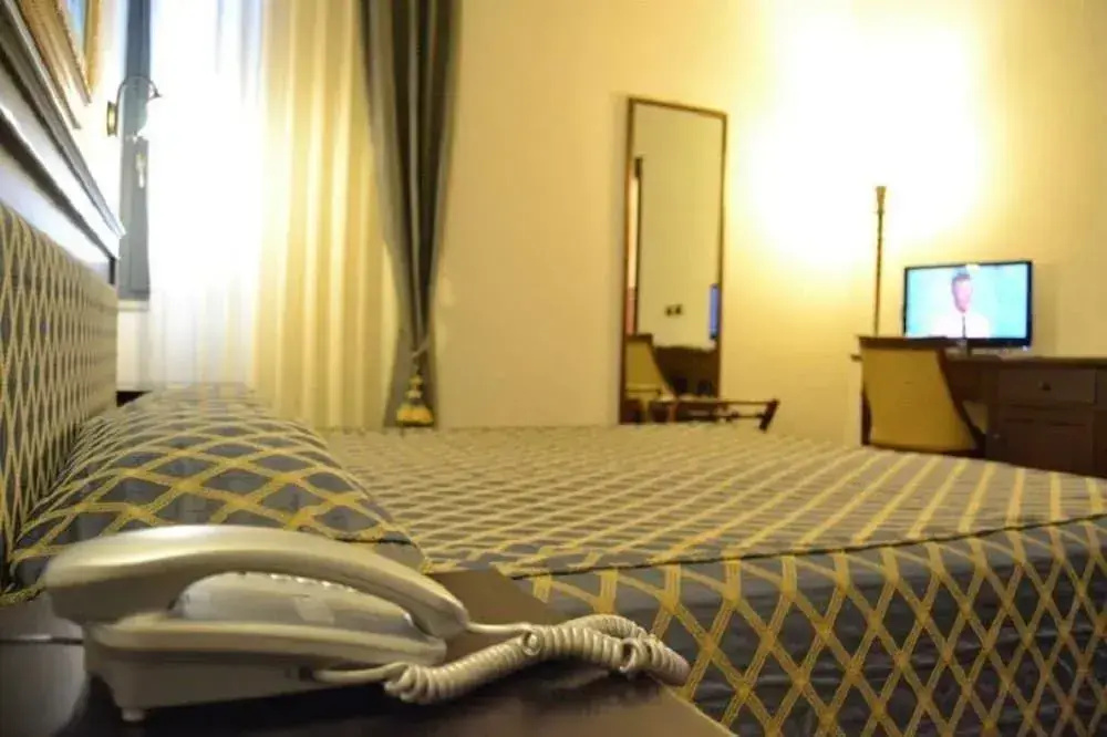 Foto - Hotel Don Carlo 4S
