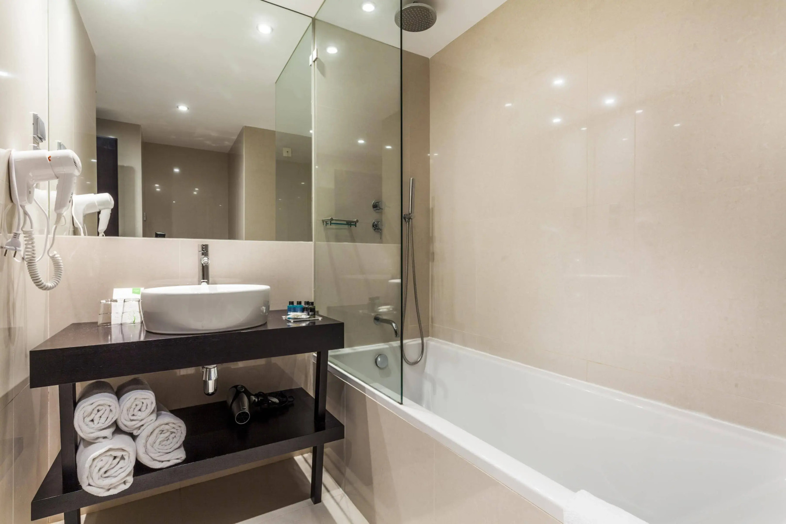 Foto - Czar Lisbon Hotel