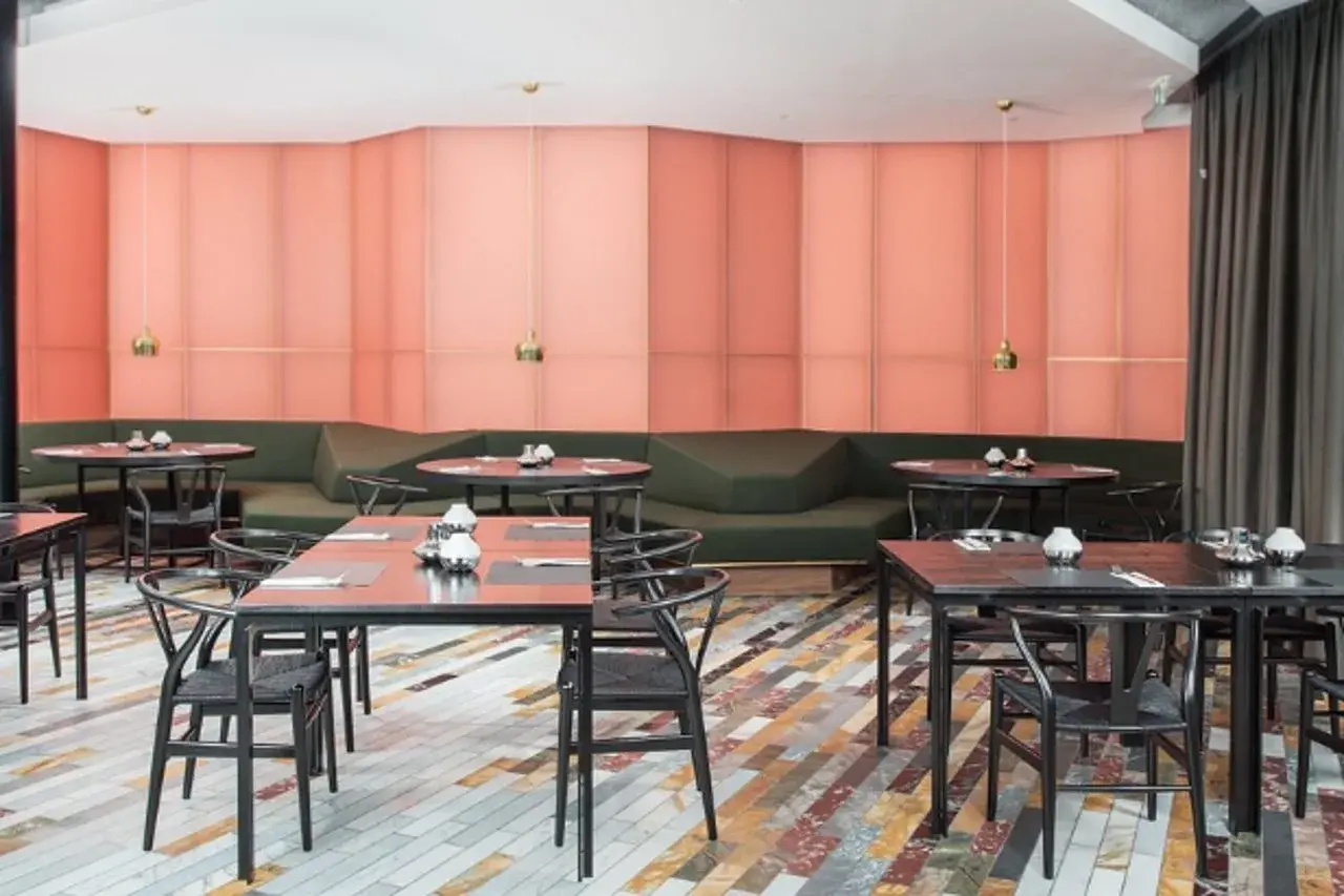 Foto - briig boutique hotel