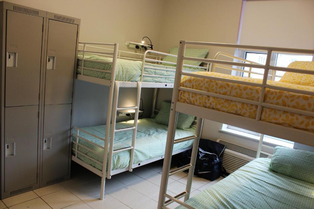 Foto - Samesun Montreal Hotel & Hostel