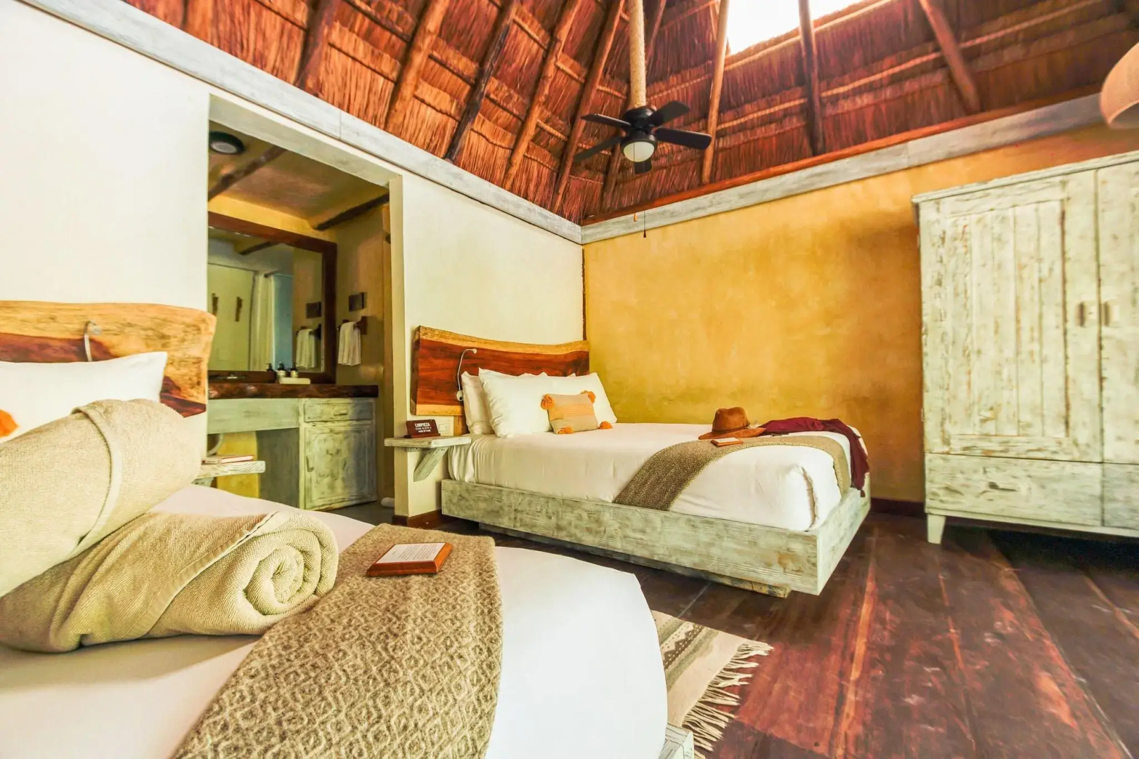 Photo - Villa Pescadores Tulum