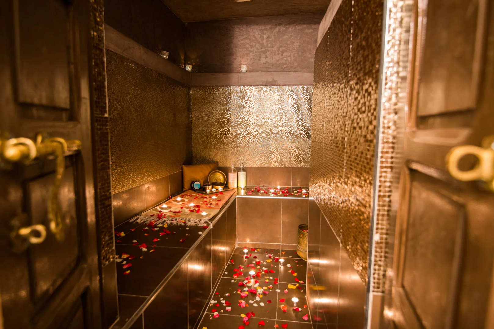 Foto - Riad Villa Wengé & Spa
