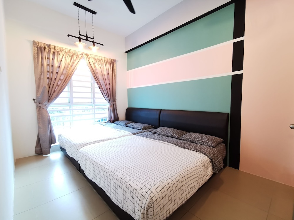 The Woodz Homestay
