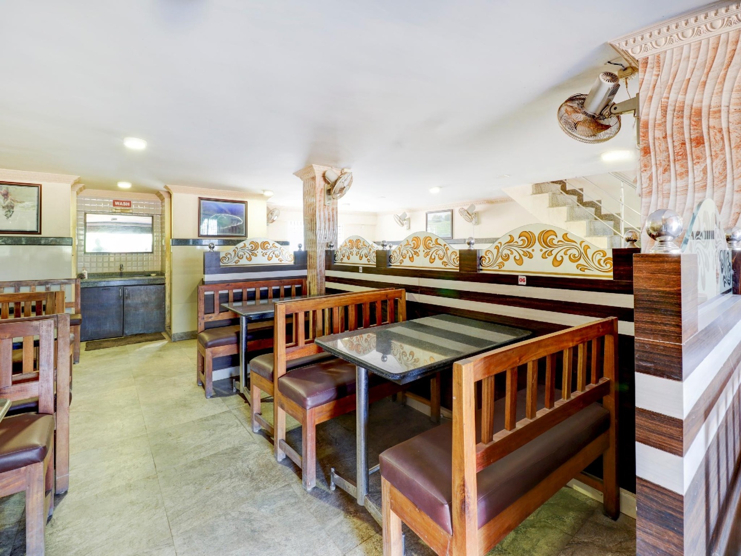 Gaurika Residency Lodging and Boarding