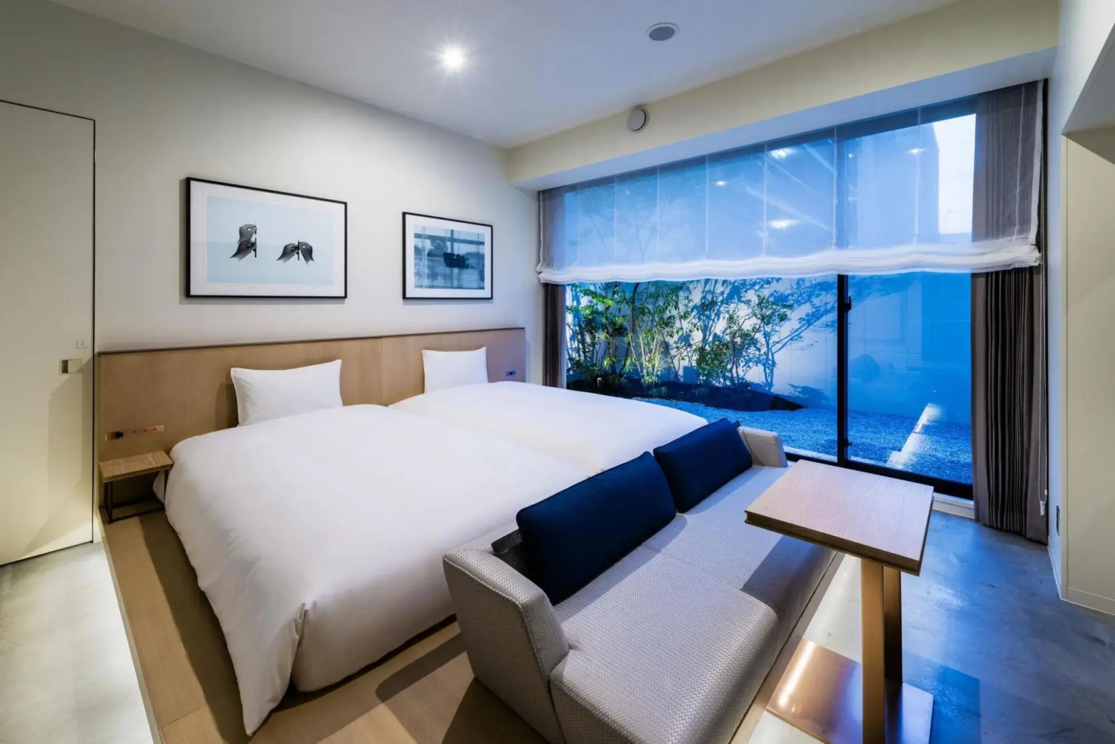 Photo - Hotel Anteroom Kyoto