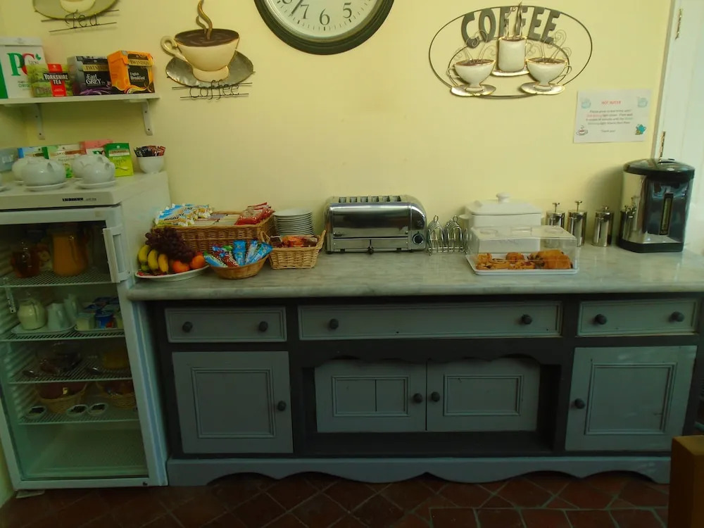 Foto - Trumbles Gatwick B&B