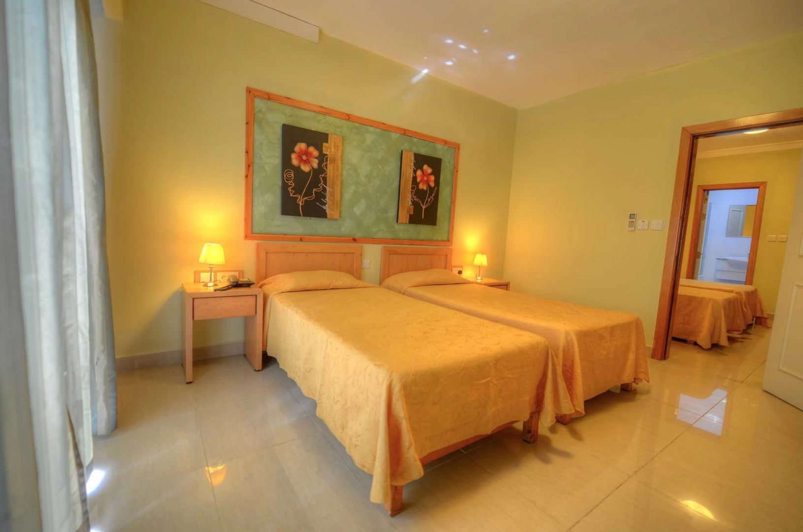 Foto - Alexandra Hotel