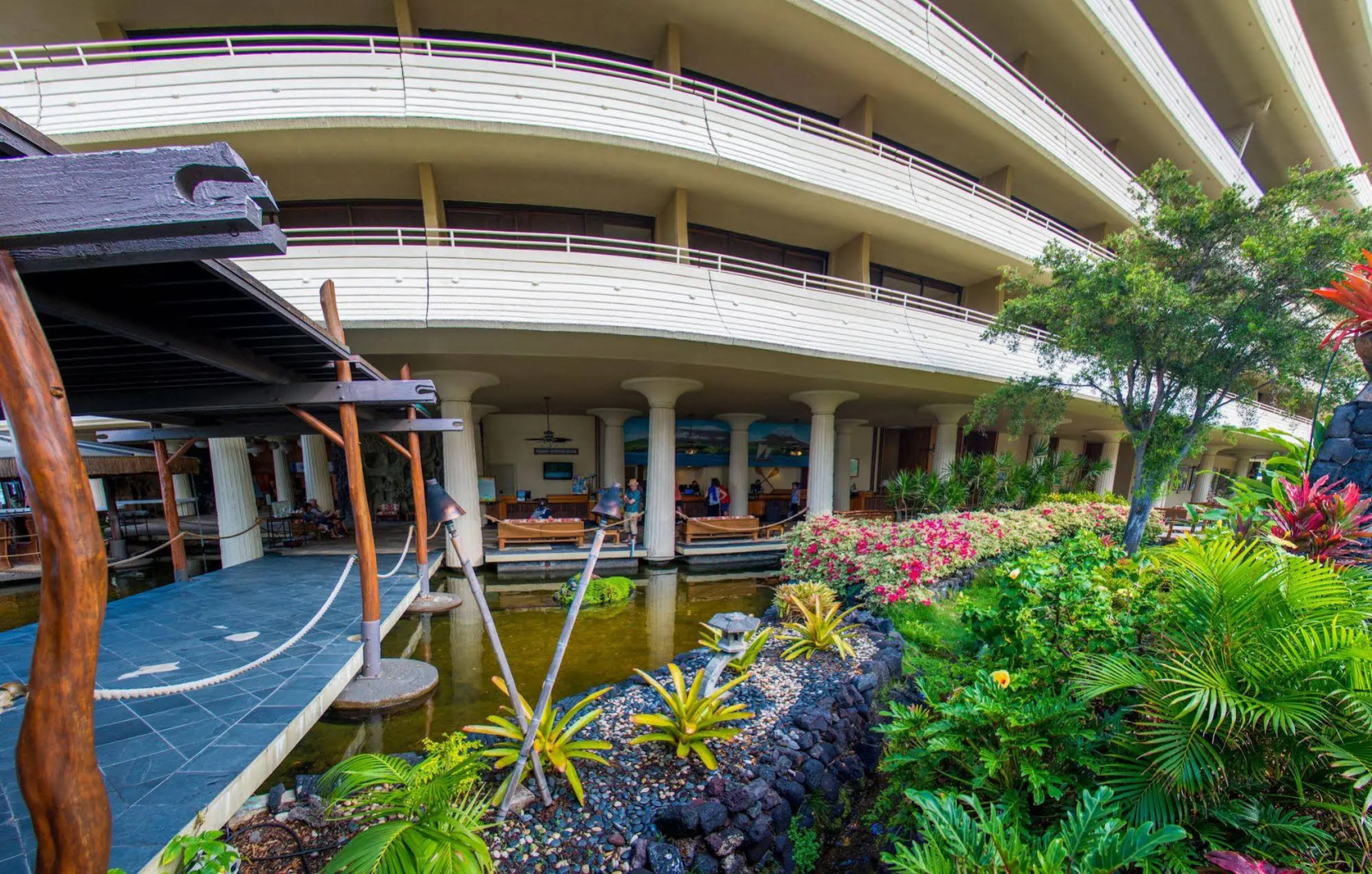 Foto - Royal Kona Resort