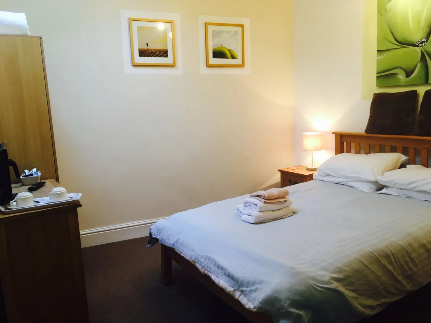 Foto - The Watergate Inn