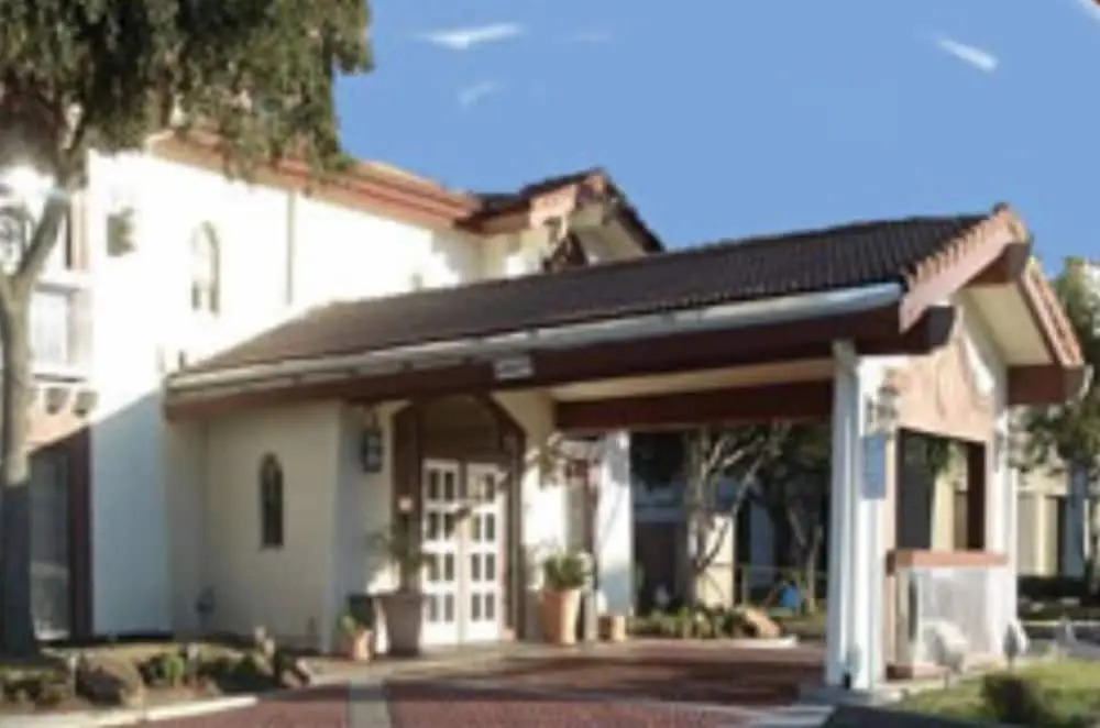 Photo - America's Inn Houston