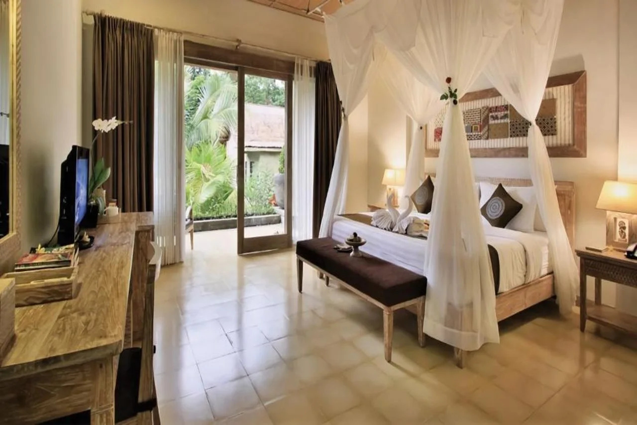 Foto - The Kanjeng Resort Ubud