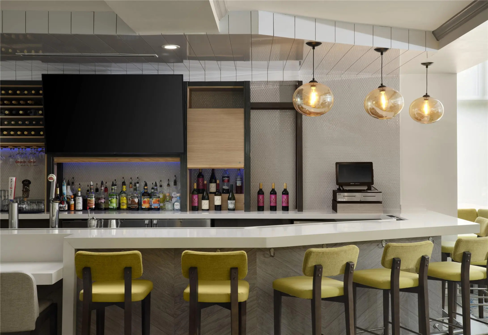 Photo - Hilton Garden Inn Tampa East/Brandon