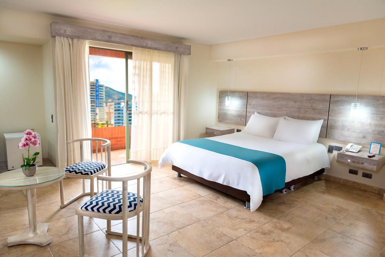 Foto - Hotel Obelisco