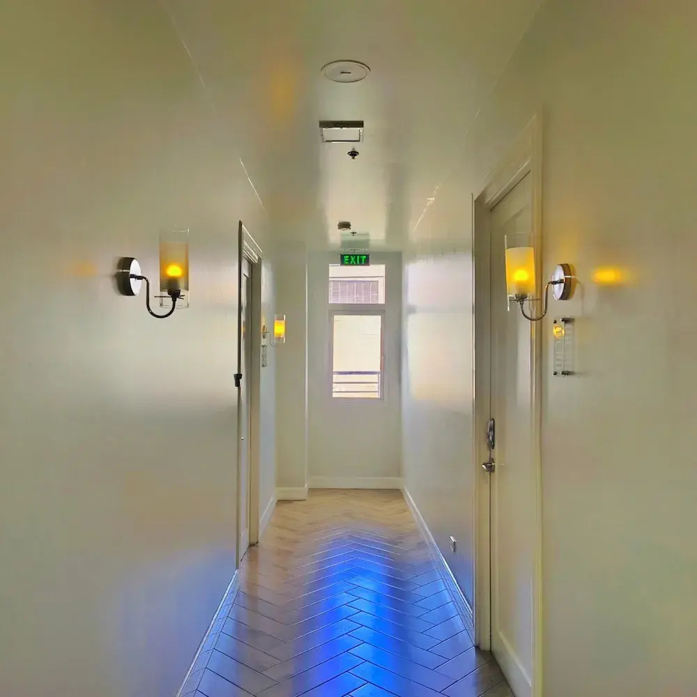 Foto - Voss Condominium