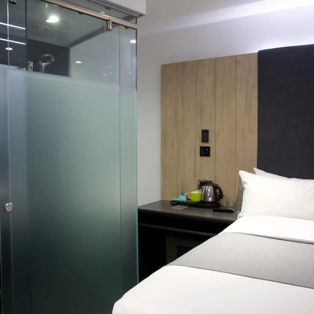 Photo - The Z Hotel Bath