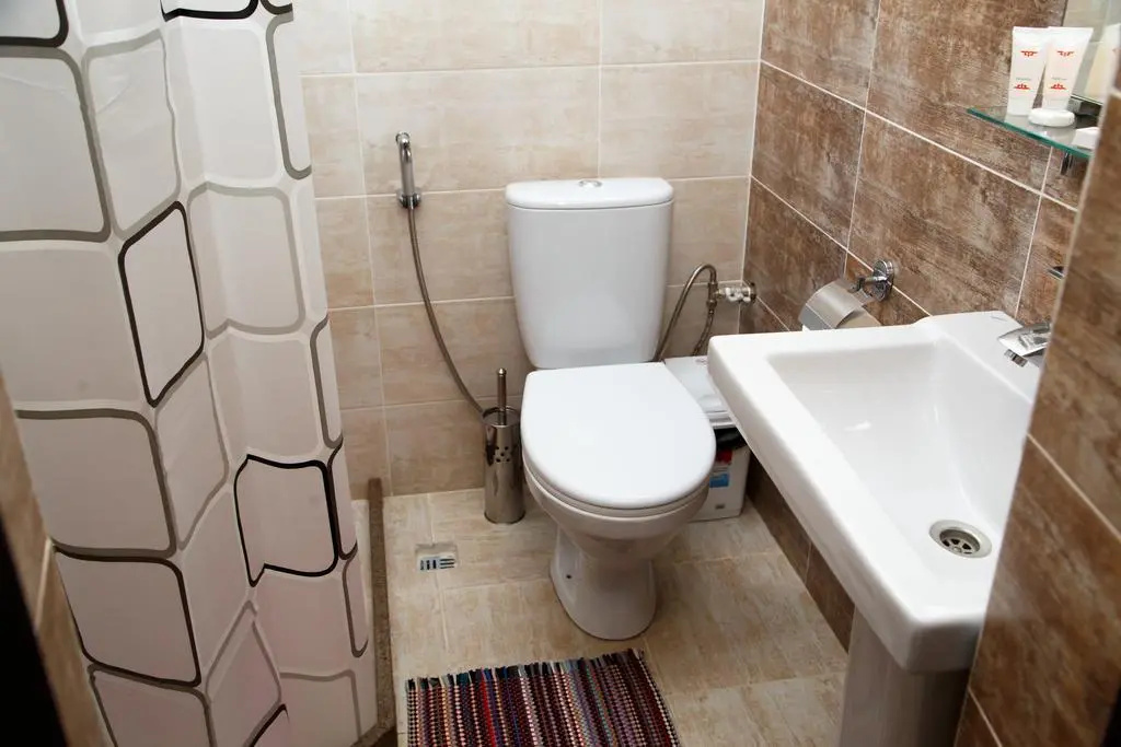 Photo - Lumarc Hotel