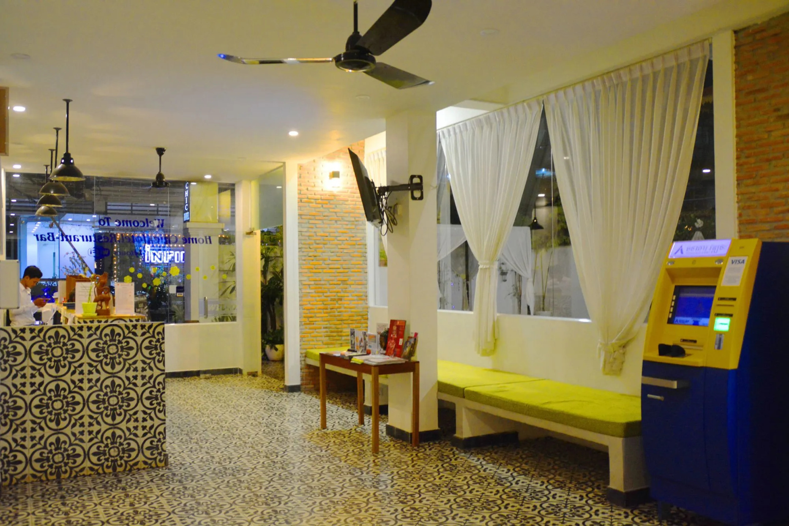 Photo - Home Chic Hotel