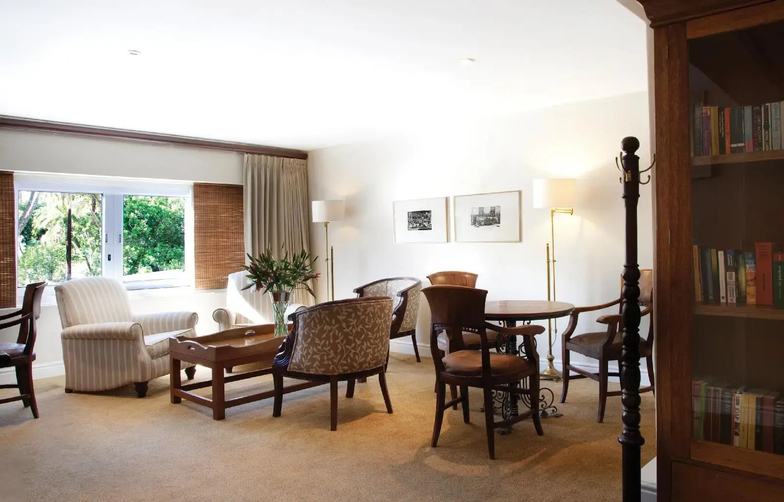 Foto - Cape Town Hollow Boutique Hotel CBD