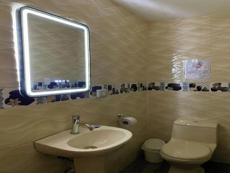 Photo - Hotel Naciones Unidas