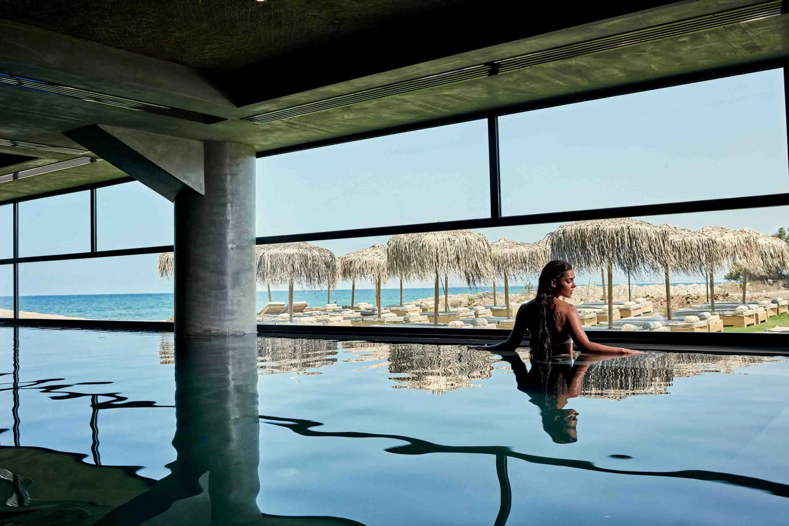 Photo - La Mer Resort & Spa Crete
