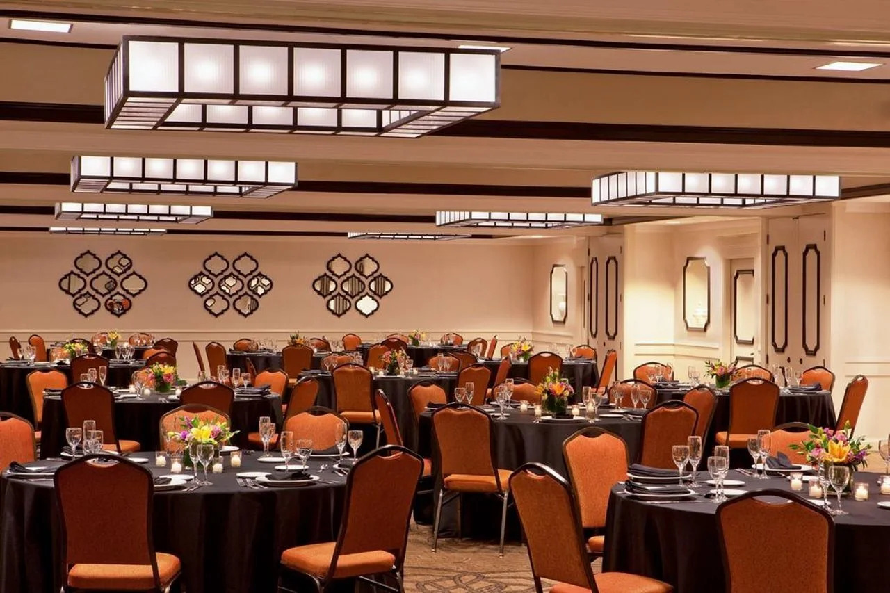 Foto - Sheraton Palo Alto Hotel