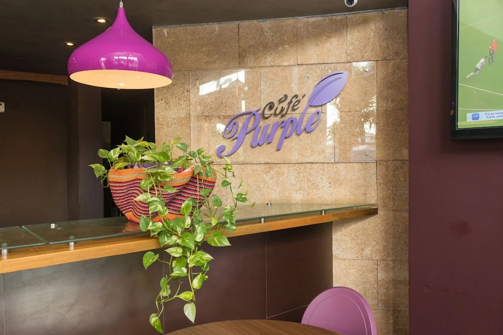 Photo - Roots Apartment Hotel