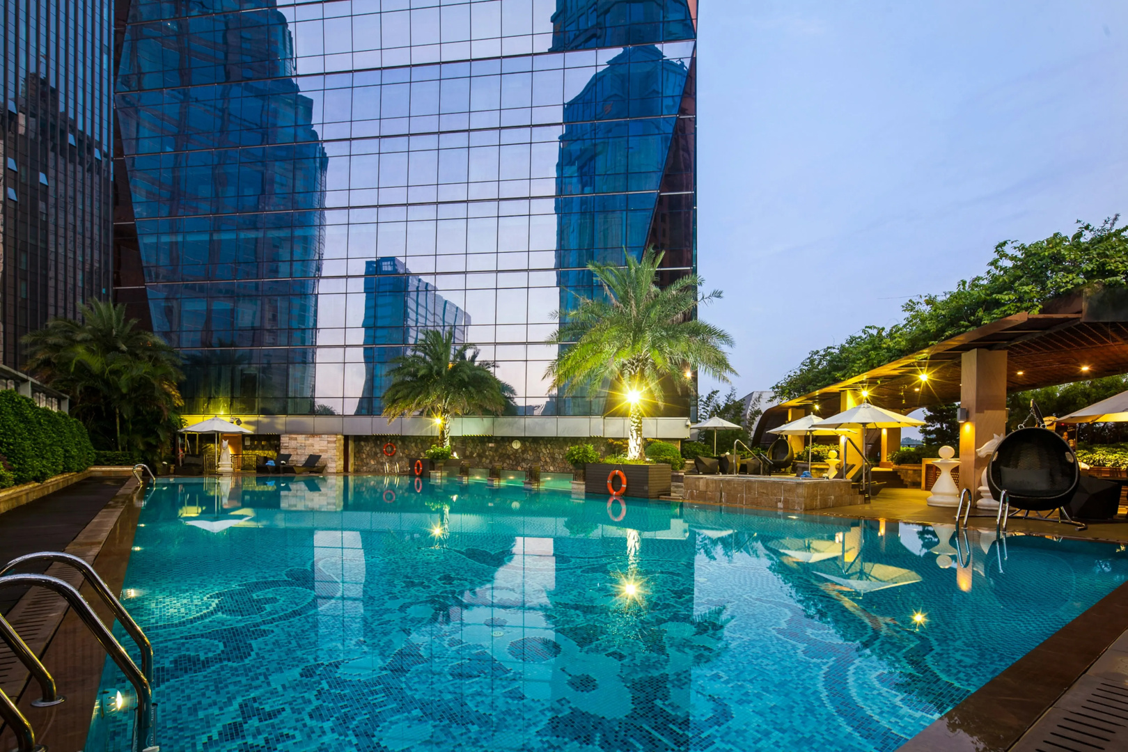 Foto - DoubleTree by Hilton Guangzhou