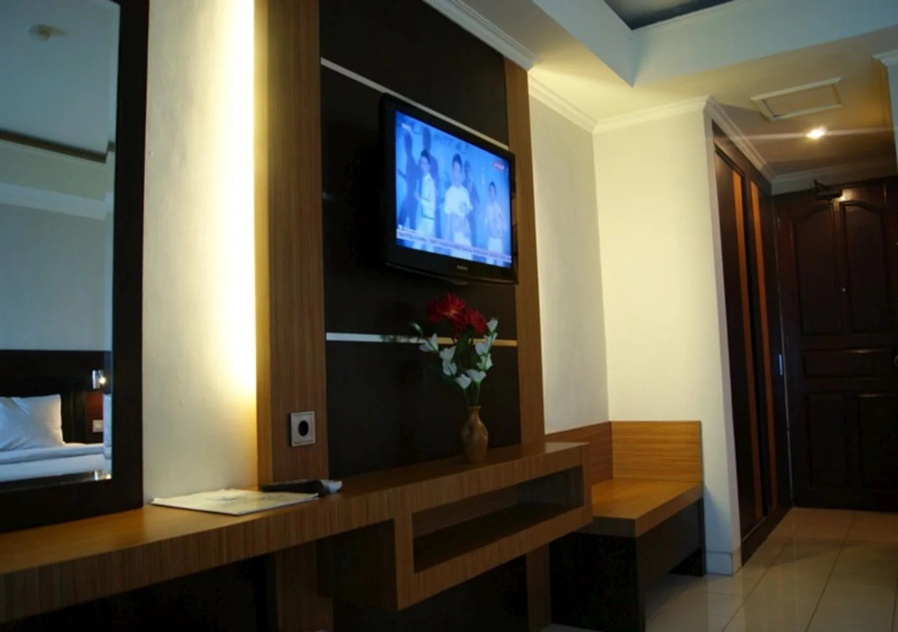 Photo - Urbanview Hotel Taman Suci Denpasar Bali