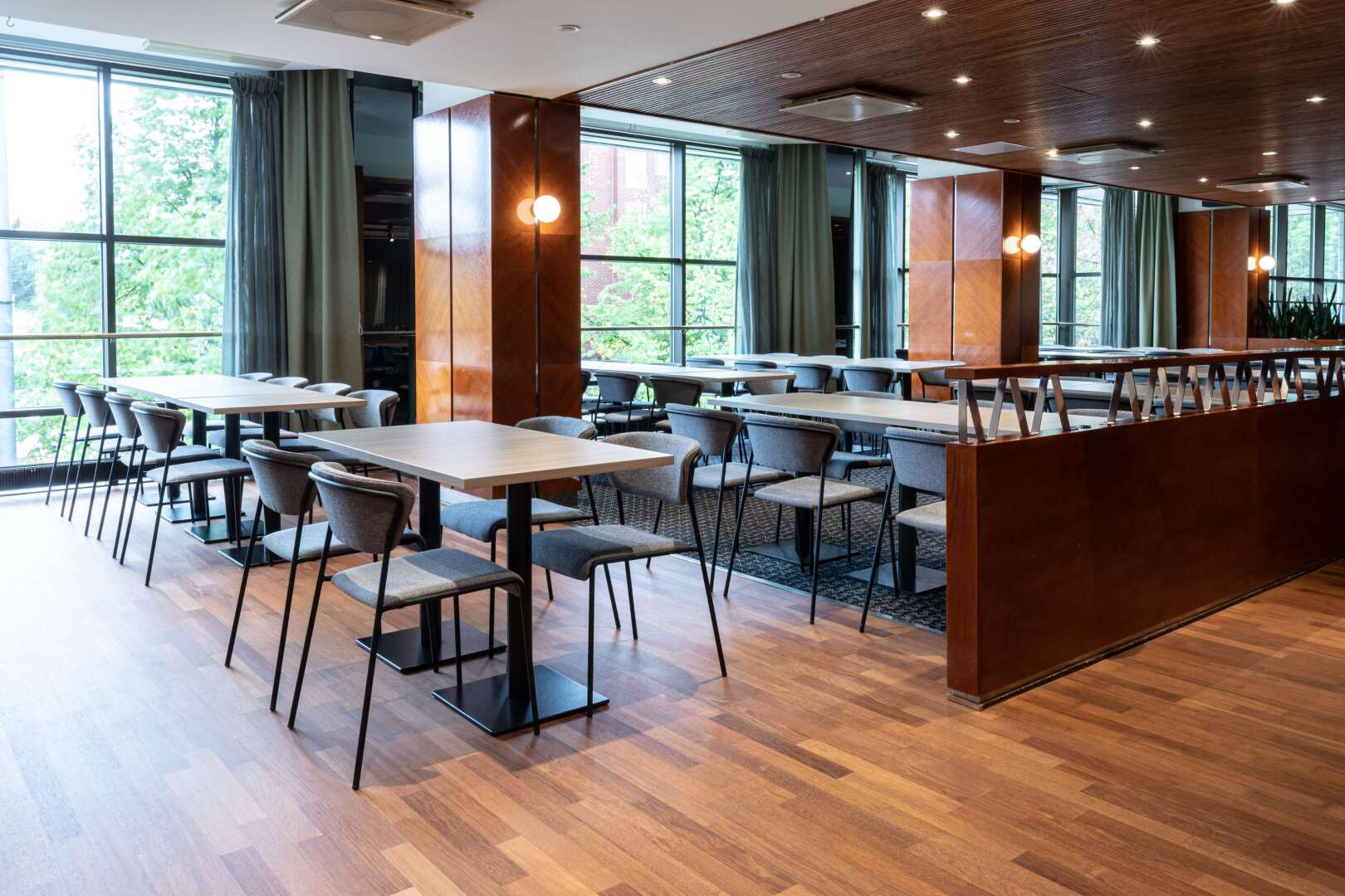 Foto - Scandic Pasila