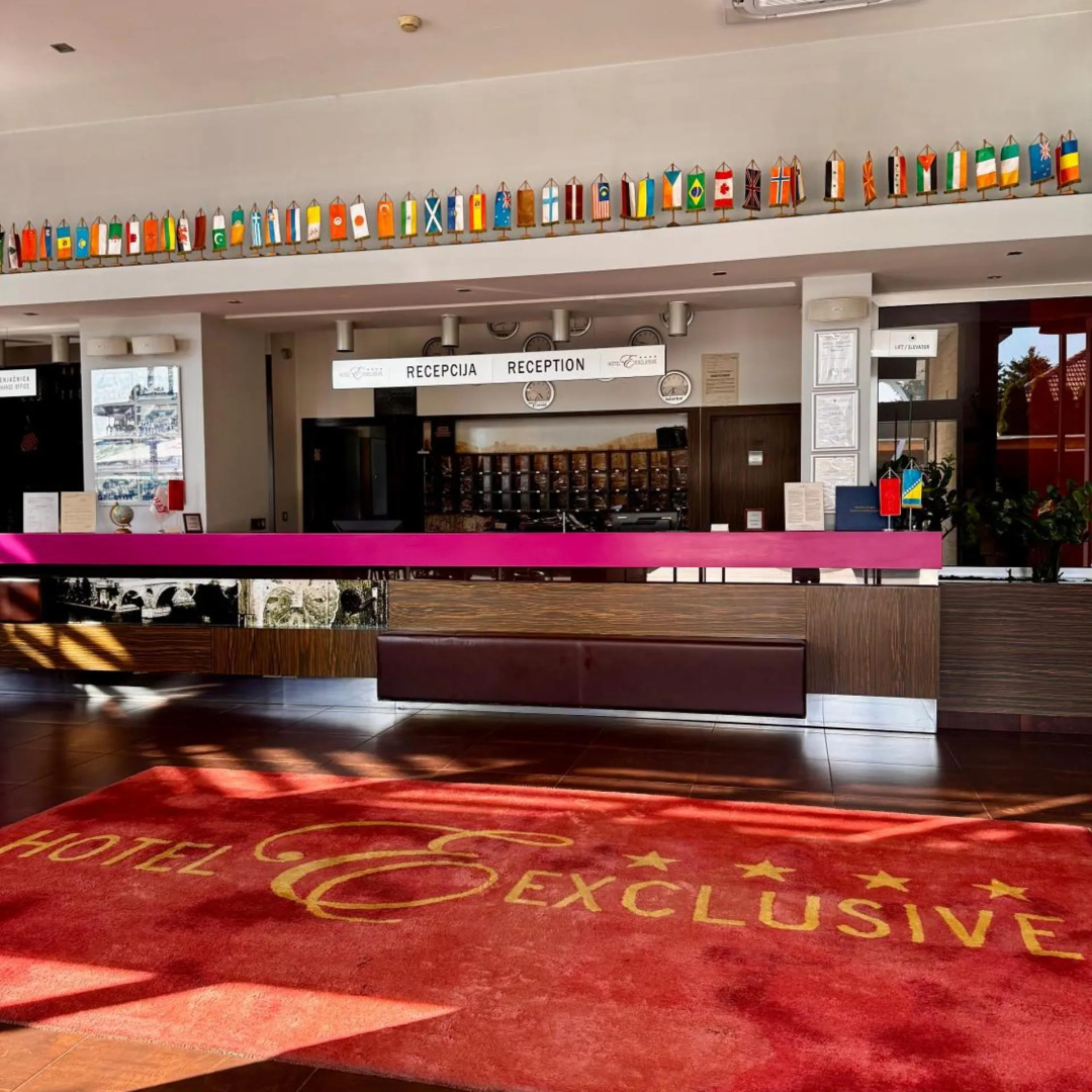 Foto - Hotel Exclusive