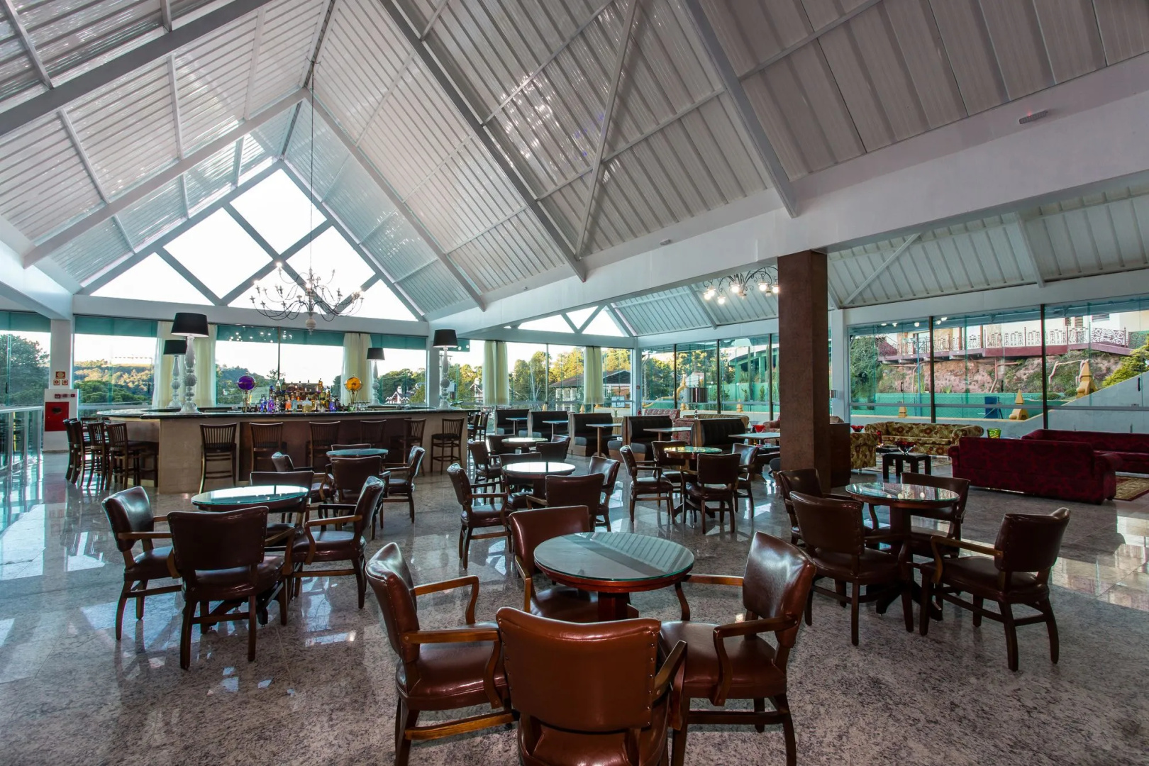 Photo - Hotel Dan Inn Campos do Jordão