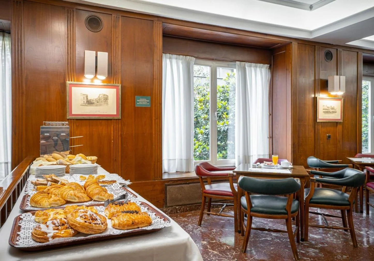 Photo - Hotel Hernán Cortés