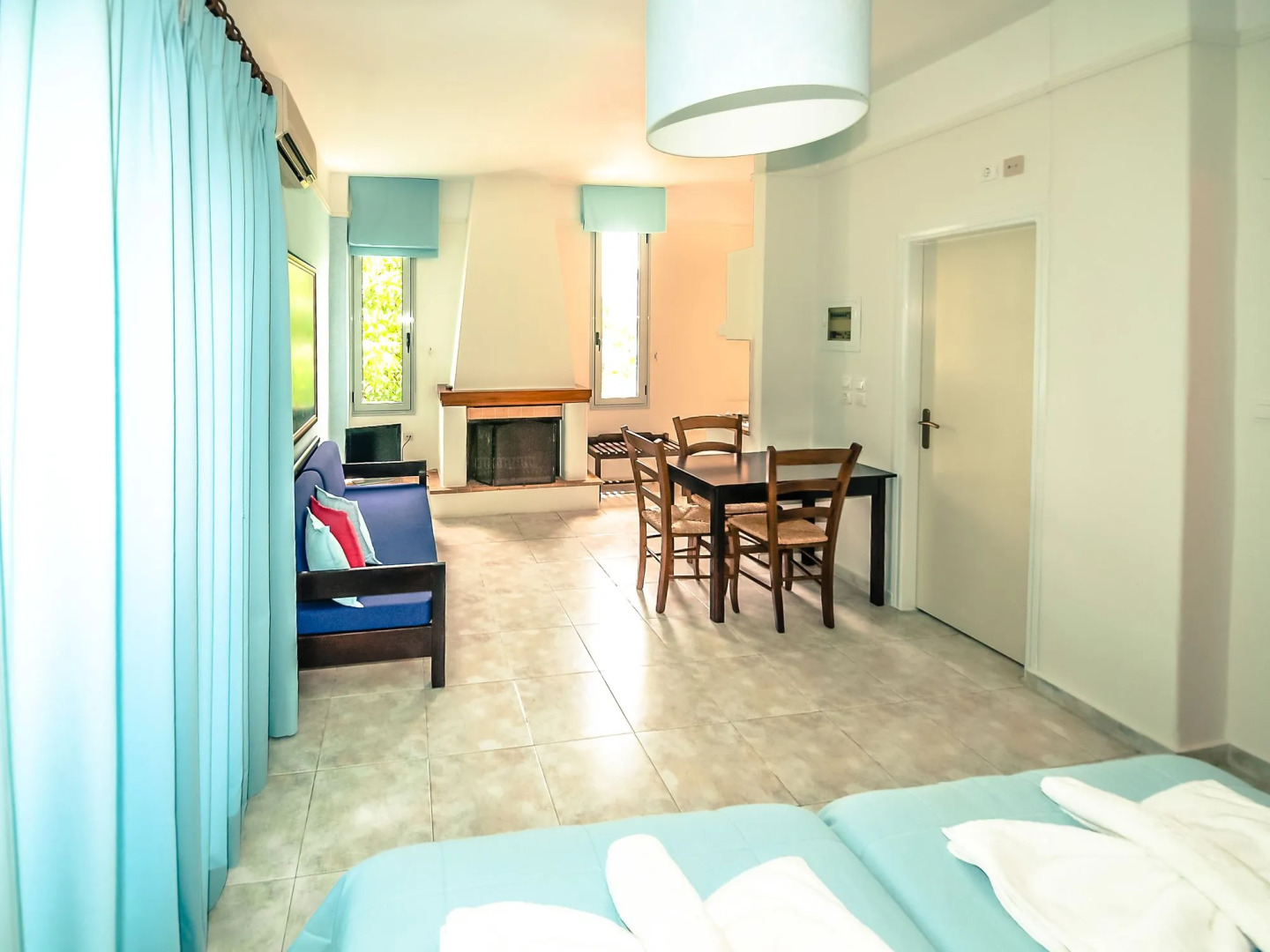 Photo - Talos Hotel Apartments