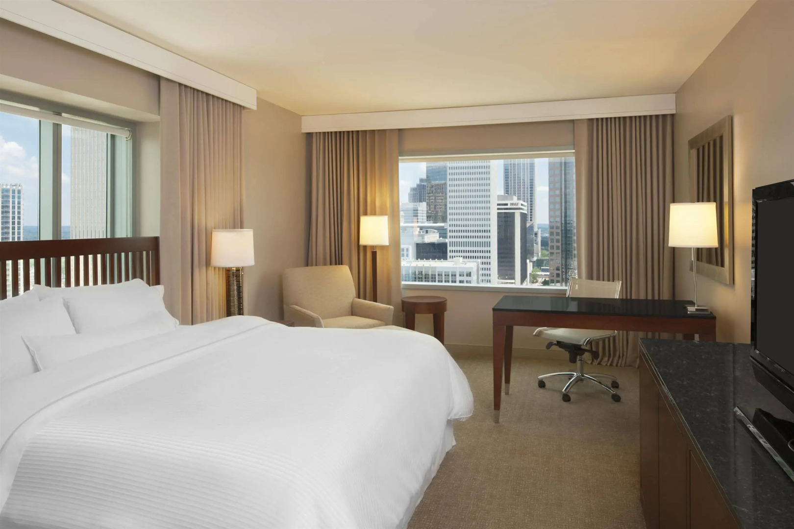 Foto - The Westin Charlotte