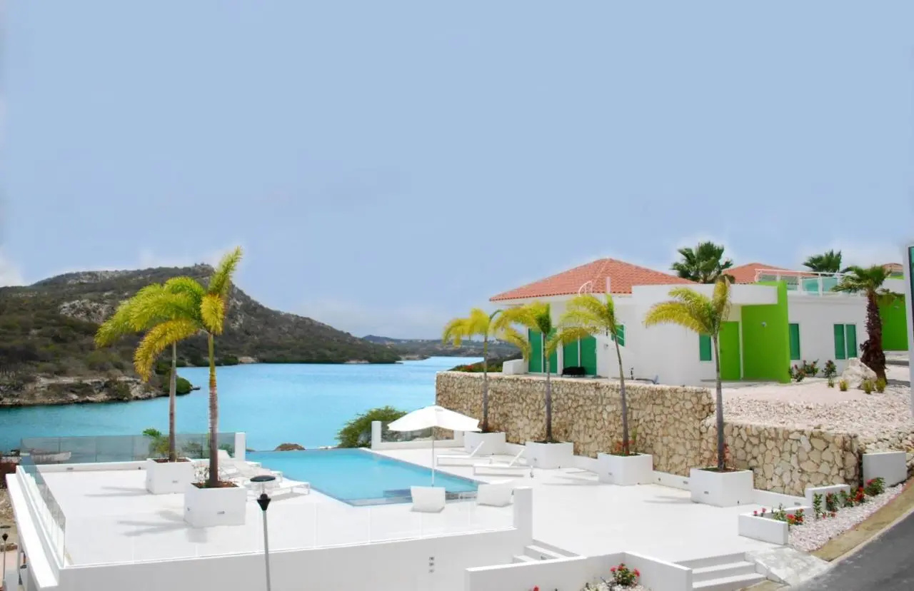 Foto - Piscadera Harbour Village