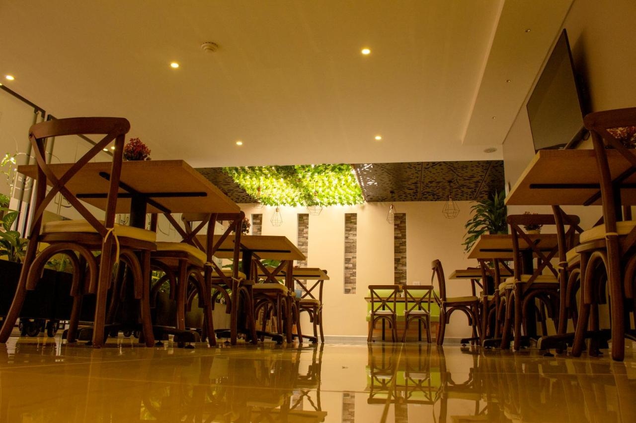 Photo - EcoHub Hotel Medellin